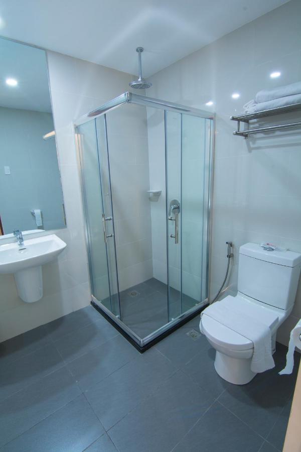 Mango Suites Cauayan Екстер'єр фото